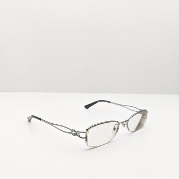 🕶️ Vogue VO3929-BI 548 Eyeglasses 51/18-135 / ALH514🕶️ - Picture 4 of 9